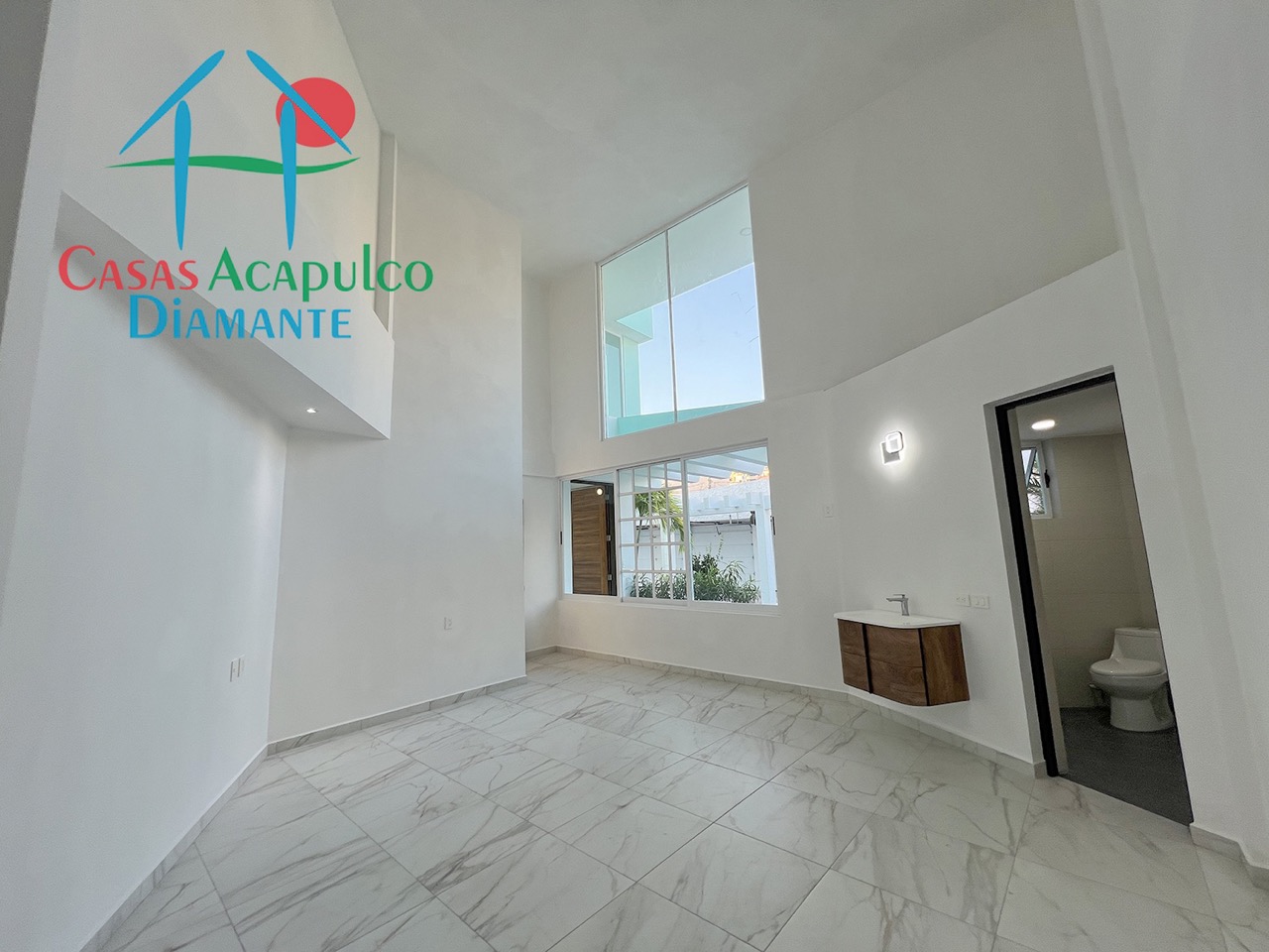 Casa Costa Azul Pedro Andrés Sufrend - Recámara uno 4